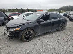 4T1BZ1HK8KU022412 2019 TOYOTA CAMRY