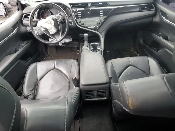 4T1BZ1HK8KU022412 2019 TOYOTA CAMRY - Image 8