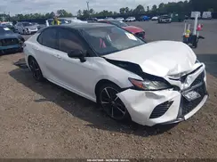 4T1BZ1HK8KU022538 2019 TOYOTA CAMRY