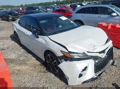 4T1BZ1HK8KU023012 2019 TOYOTA CAMRY