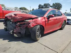 4T1BZ1HK8KU023026 2019 TOYOTA CAMRY