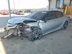 4T1BZ1HK8KU023060 2019 TOYOTA CAMRY