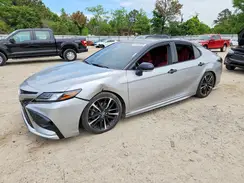4T1BZ1HK8KU023236 2019 TOYOTA CAMRY