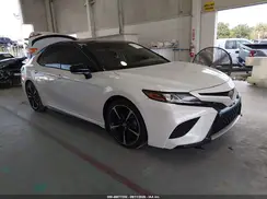 4T1BZ1HK8KU023348 2019 TOYOTA CAMRY