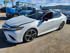 4T1BZ1HK8KU025990 2019 TOYOTA CAMRY