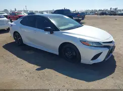 4T1BZ1HK8KU026041 2019 TOYOTA CAMRY