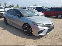 4T1BZ1HK8KU026055 2019 TOYOTA CAMRY