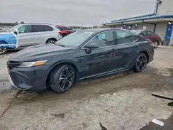 4T1BZ1HK8KU027481 2019 TOYOTA CAMRY