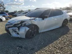 4T1BZ1HK8KU027724 2019 TOYOTA CAMRY