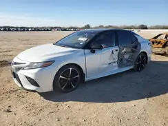 4T1BZ1HK8KU027979 2019 TOYOTA CAMRY