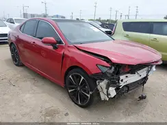 4T1BZ1HK8KU028615 2019 TOYOTA CAMRY