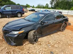 4T1BZ1HK8KU028680 2019 TOYOTA CAMRY