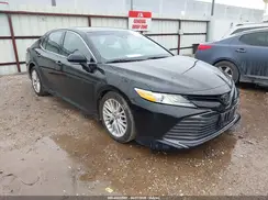 4T1BZ1HK8KU030056 2019 TOYOTA CAMRY