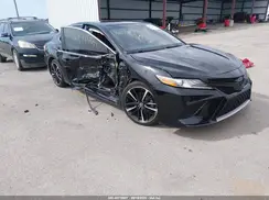 4T1BZ1HK8KU030137 2019 TOYOTA CAMRY