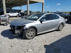 4T1BZ1HK8KU030199 2019 TOYOTA CAMRY