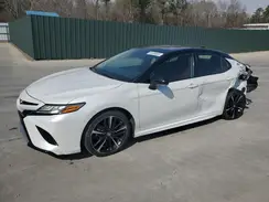 4T1BZ1HK8KU030302 2019 TOYOTA CAMRY