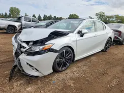 4T1BZ1HK8KU030400 2019 TOYOTA CAMRY