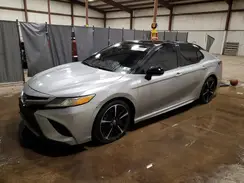 4T1BZ1HK8KU030915 2019 TOYOTA CAMRY