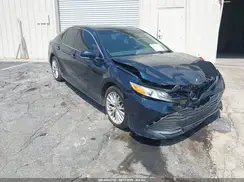 4T1BZ1HK8KU031689 2019 TOYOTA CAMRY