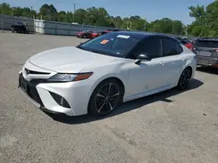 4T1BZ1HK8KU032275 2019 TOYOTA CAMRY