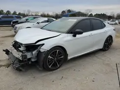 4T1BZ1HK8KU032616 2019 TOYOTA CAMRY