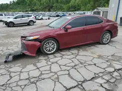 4T1BZ1HK8KU507391 2019 TOYOTA CAMRY