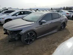 4T1BZ1HK8KU507729 2019 TOYOTA CAMRY