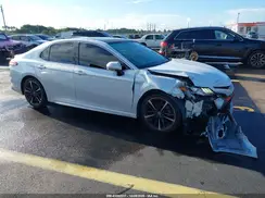 4T1BZ1HK8KU507777 2019 TOYOTA CAMRY