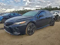 4T1BZ1HK8KU508041 2019 TOYOTA CAMRY