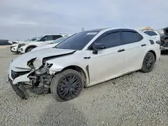 4T1BZ1HK8KU508170 2019 TOYOTA CAMRY