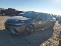 4T1BZ1HK8KU508296 2019 TOYOTA CAMRY