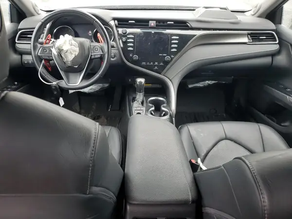 4T1BZ1HK8KU508671 2019 TOYOTA CAMRY - Image 8