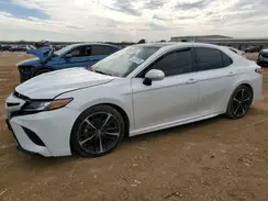 4T1BZ1HK8KU509545 2019 TOYOTA CAMRY