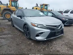 4T1BZ1HK9JU001115 2018 TOYOTA CAMRY
