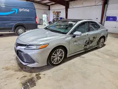 4T1BZ1HK9JU003737 2018 TOYOTA CAMRY