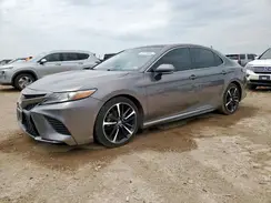 4T1BZ1HK9JU005827 2018 TOYOTA CAMRY