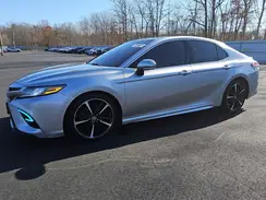 4T1BZ1HK9JU005889 2018 TOYOTA CAMRY