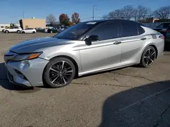 4T1BZ1HK9JU006590 2018 TOYOTA CAMRY