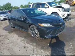 4T1BZ1HK9JU007755 2018 TOYOTA CAMRY