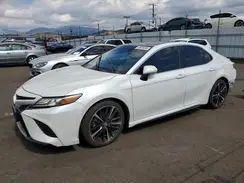 4T1BZ1HK9JU008887 2018 TOYOTA CAMRY