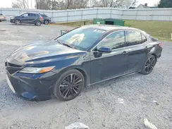 4T1BZ1HK9JU010591 2018 TOYOTA CAMRY
