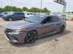 4T1BZ1HK9JU011661 2018 TOYOTA CAMRY