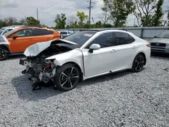 4T1BZ1HK9JU012065 2018 TOYOTA CAMRY