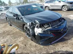 4T1BZ1HK9JU012101 2018 TOYOTA CAMRY