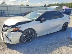 4T1BZ1HK9JU012163 2018 TOYOTA CAMRY