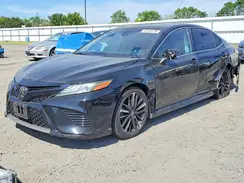4T1BZ1HK9JU013054 2018 TOYOTA CAMRY