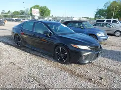 4T1BZ1HK9JU015399 2018 TOYOTA CAMRY