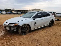 4T1BZ1HK9JU015578 2018 TOYOTA CAMRY