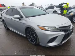 4T1BZ1HK9JU017458 2018 TOYOTA CAMRY