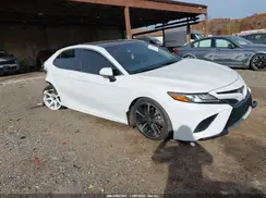 4T1BZ1HK9JU019193 2018 TOYOTA CAMRY